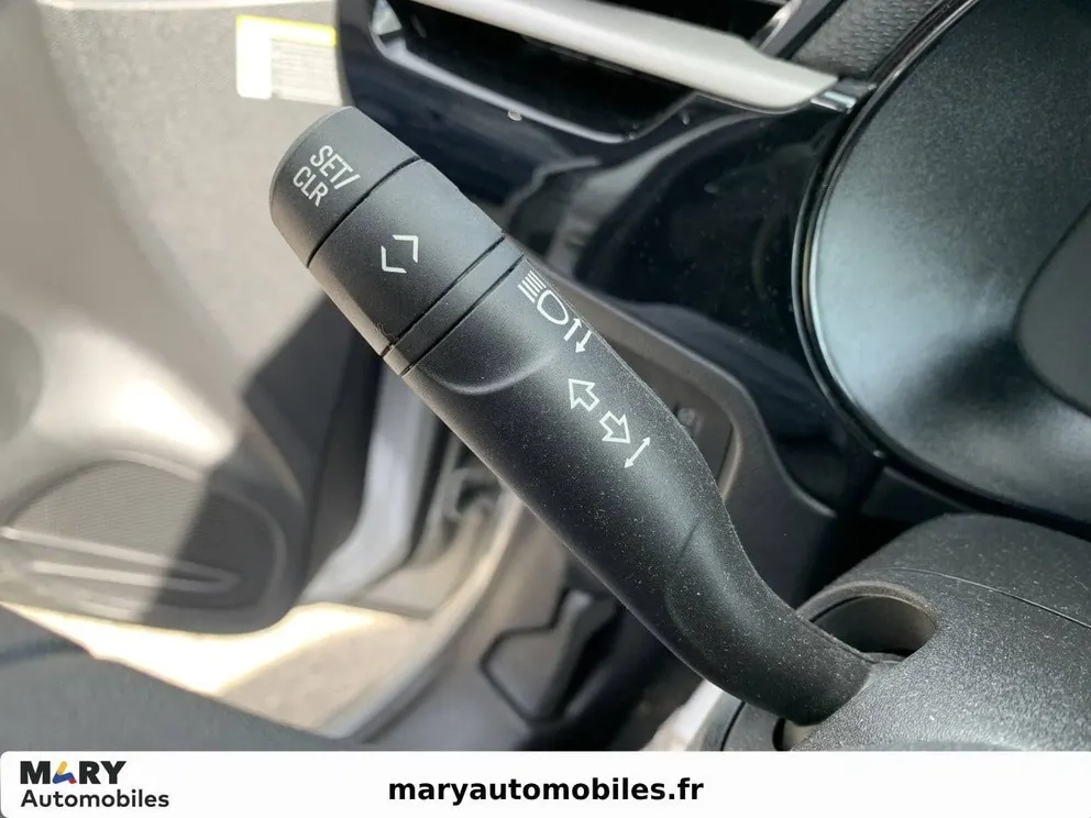 Véhicule occasion 208867 - opel CORSA - Photo 17