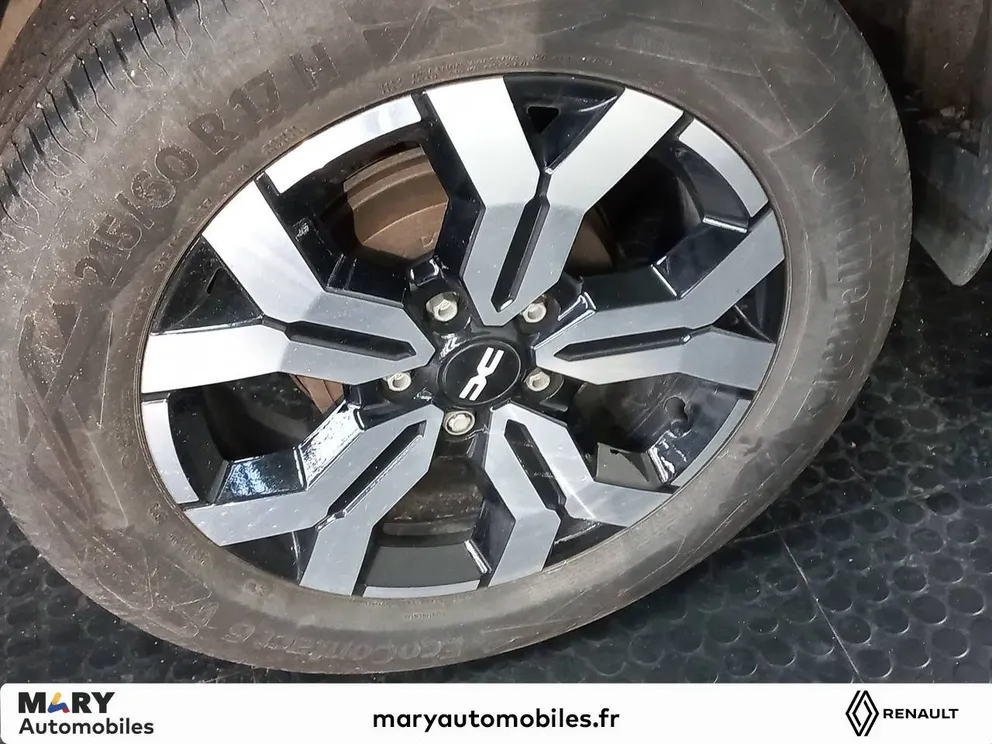 Véhicule occasion 206528 - dacia DUSTER - Photo 16