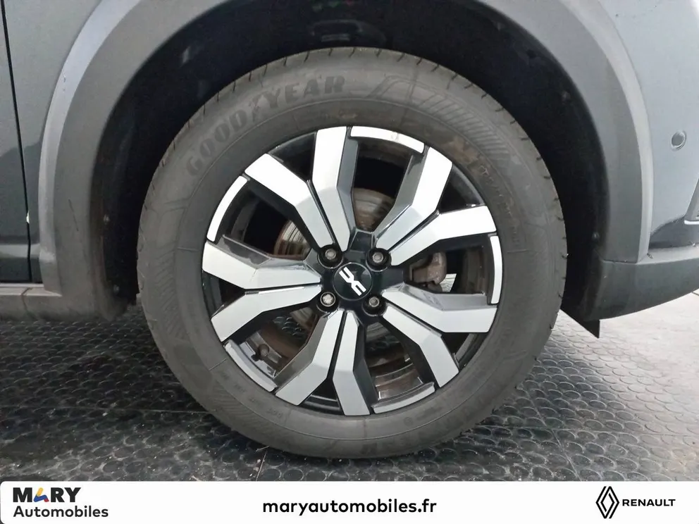 Véhicule occasion 205589 - dacia SANDERO - Photo 17