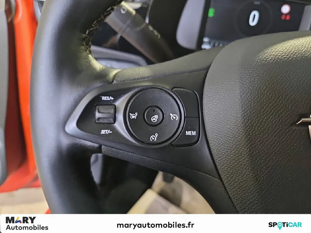 Véhicule occasion 220144 - opel CORSA - Photo 14