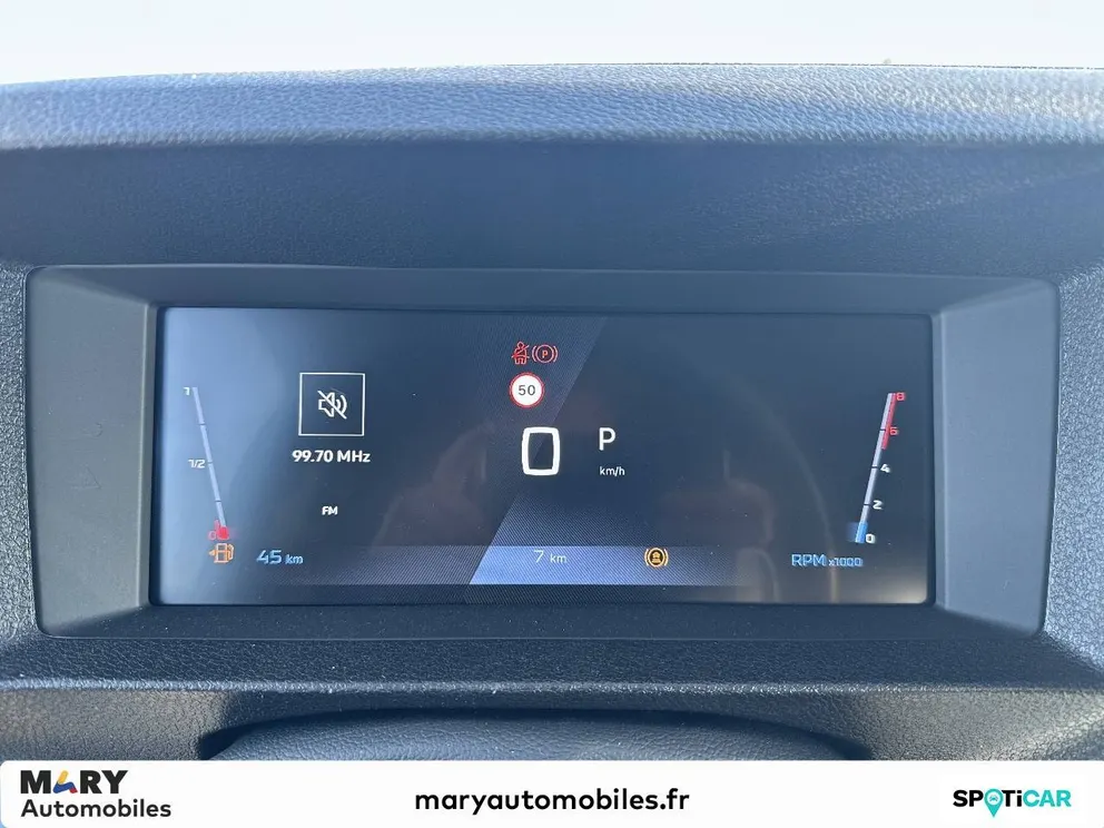 Véhicule occasion 202146 - peugeot TRAVELLER - Photo 13