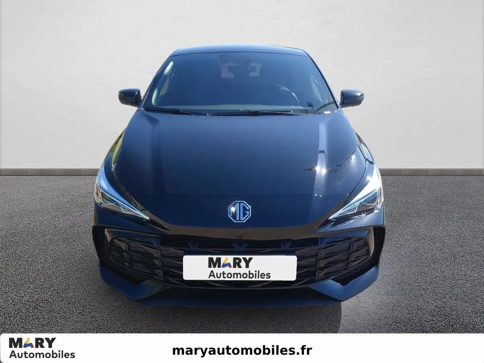 Véhicule occasion 234731 - mg MG3 - Photo 2