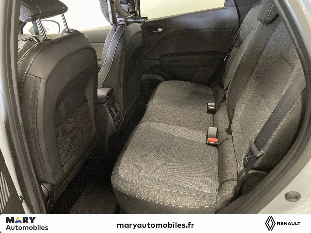 Véhicule occasion 236397 - renault CAPTUR - Photo 9