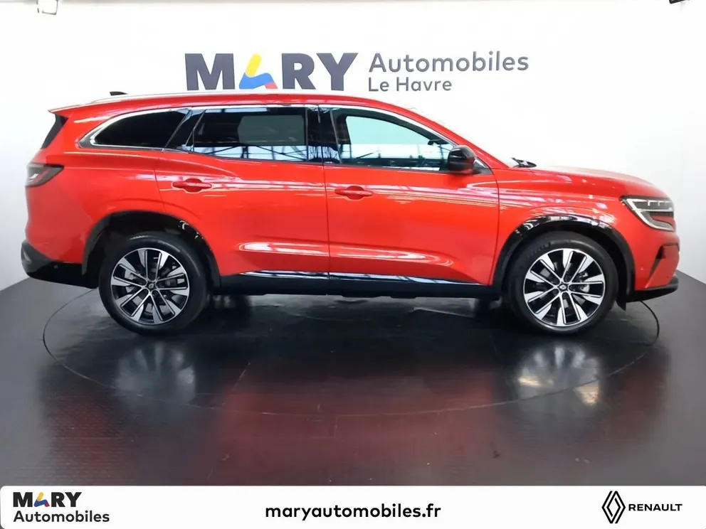 Véhicule occasion 188631 - renault ESPACE - Photo 4