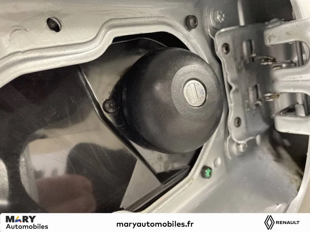 Véhicule occasion 213449 - dacia DUSTER - Photo 16