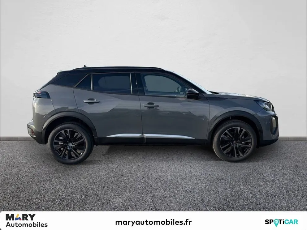 Véhicule occasion 210017 - peugeot 2008 - Photo 4