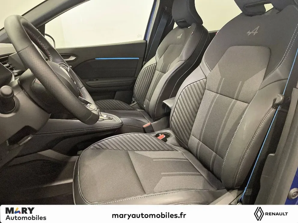 Véhicule occasion 207489 - renault CAPTUR - Photo 9