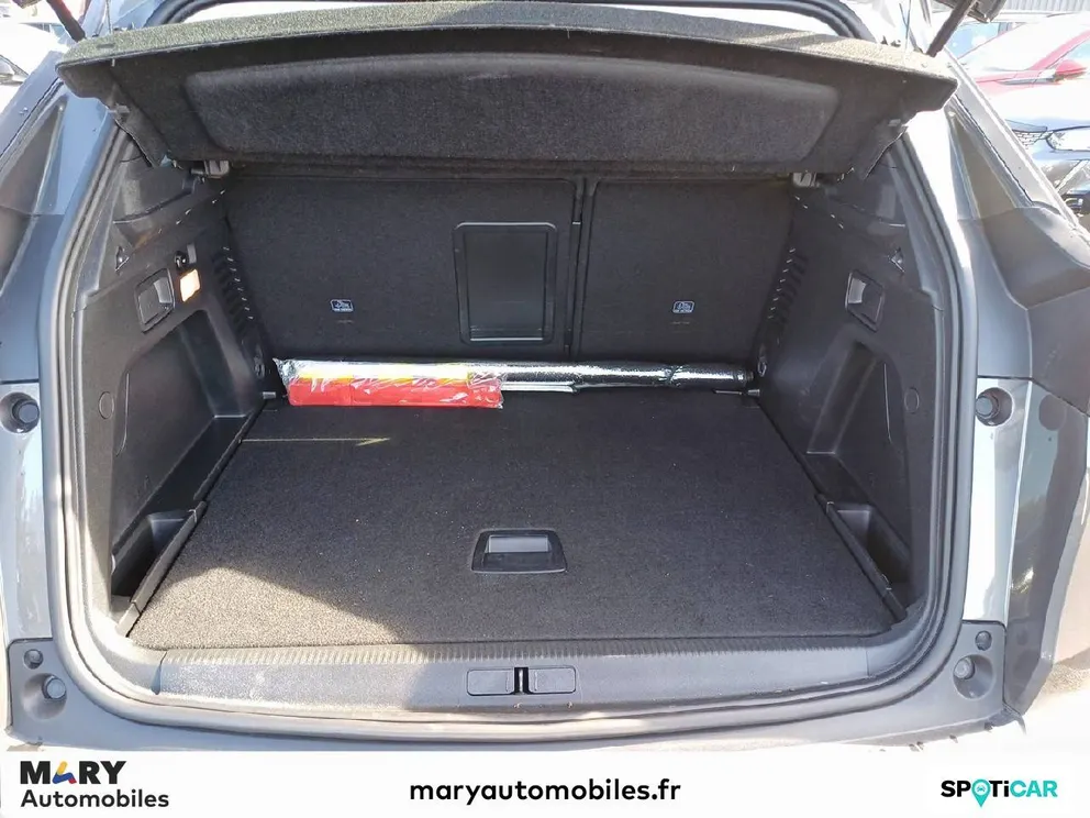 Véhicule occasion 195527 - peugeot 3008 - Photo 6