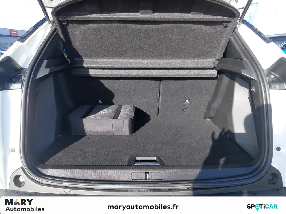 Véhicule occasion 1238800 - peugeot 2008 - Photo 26