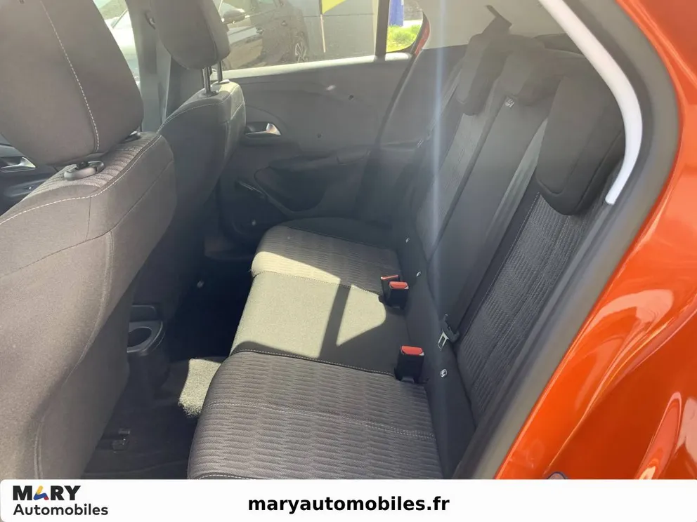 Véhicule occasion 216167 - opel CORSA - Photo 10