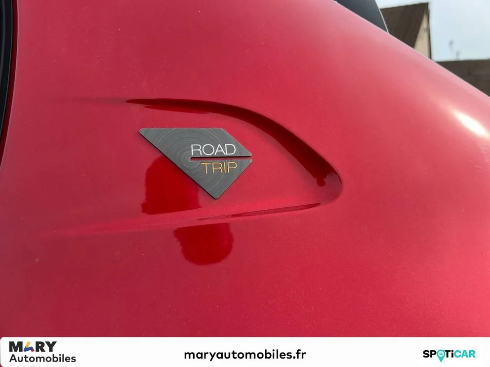 Véhicule occasion 227745 - peugeot 208 - Photo 17