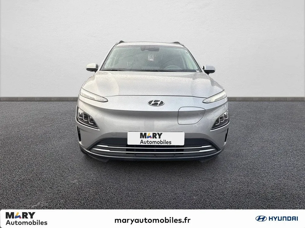 Véhicule occasion 203887 - hyundai KONA - Photo 2