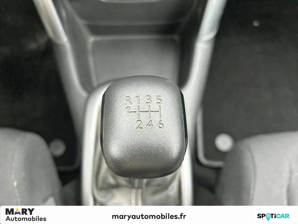 Véhicule occasion 208090 - Citroën C3 AIRCROSS - Photo 22