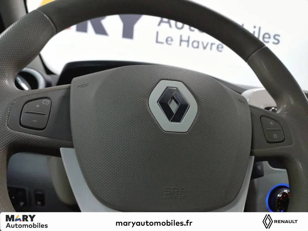 Véhicule occasion 223798 - renault ZOE - Photo 15