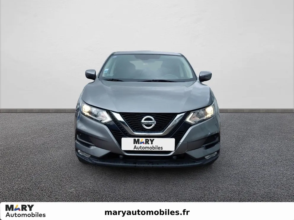 Véhicule occasion 1235798 - nissan QASHQAI - Photo 6