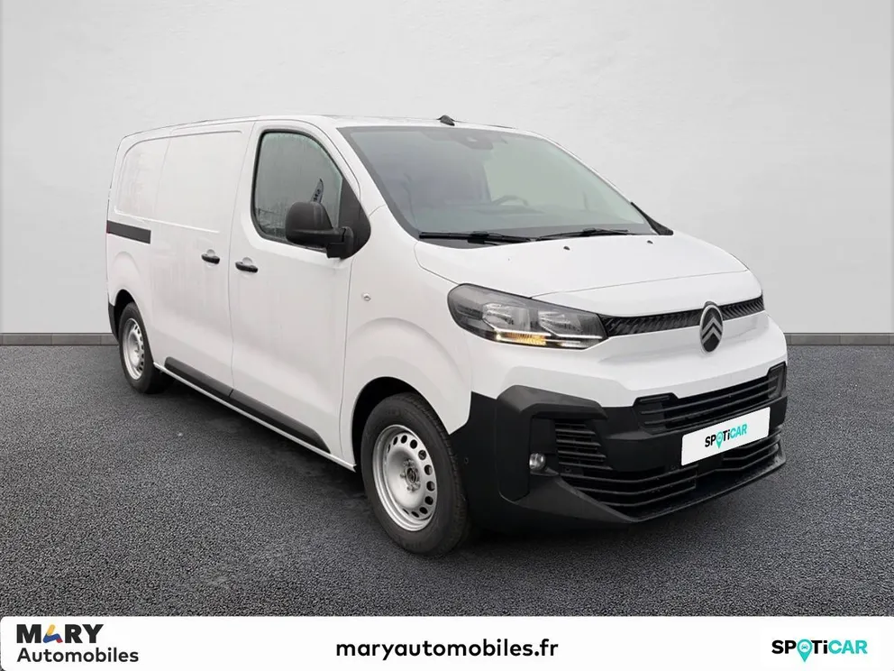 Véhicule occasion 199791 - Citroën JUMPY - Photo 3