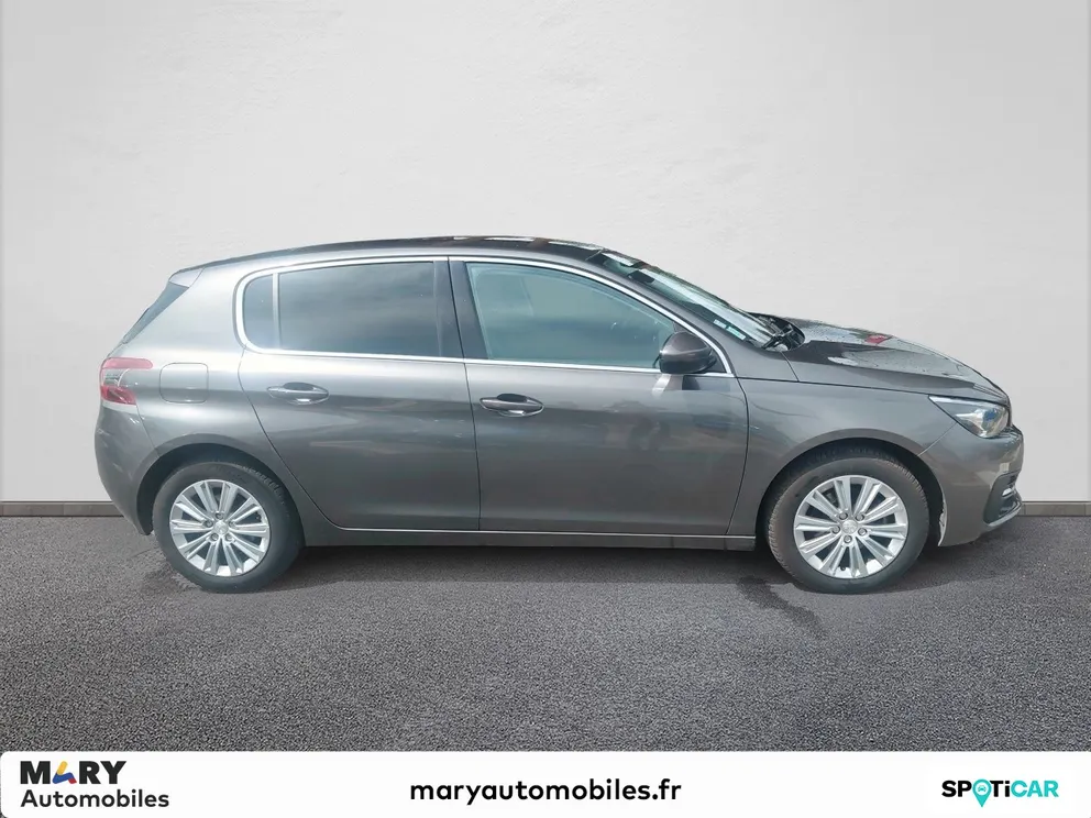 Véhicule occasion 1234860 - peugeot 308 - Photo 4
