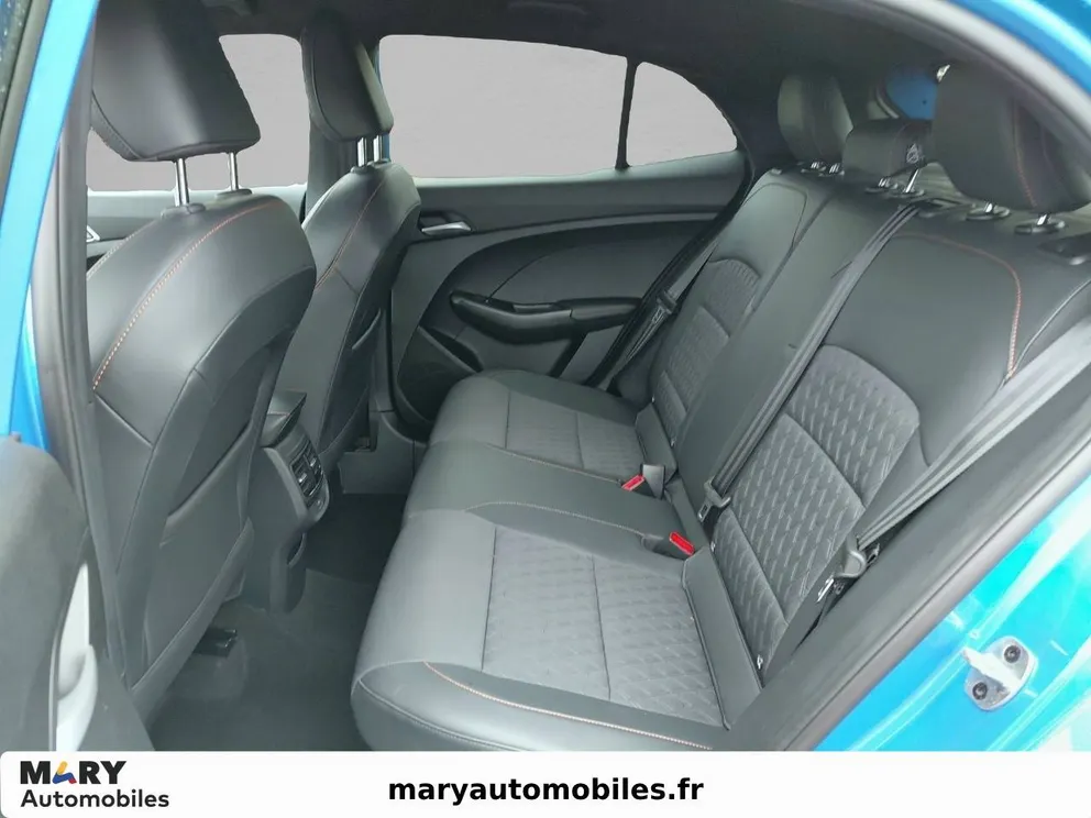 Véhicule occasion 231262 - mg MG3 - Photo 10