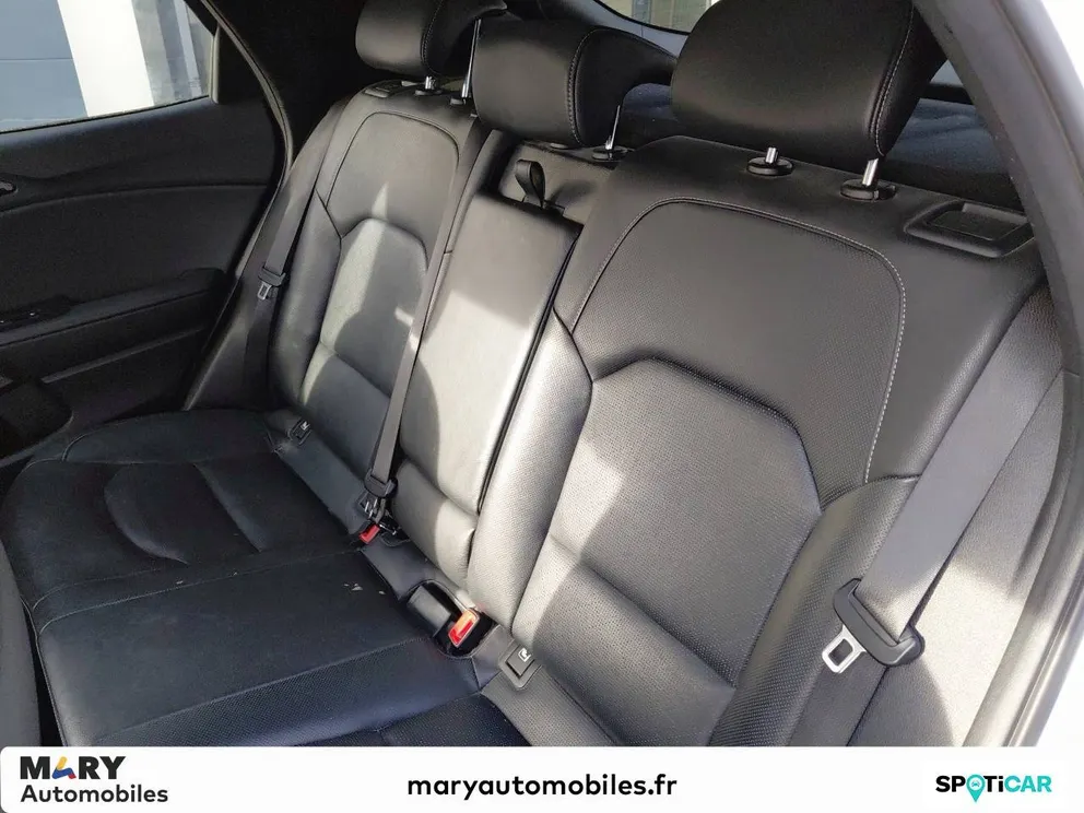 Véhicule occasion 214565 - kia XCEED - Photo 10