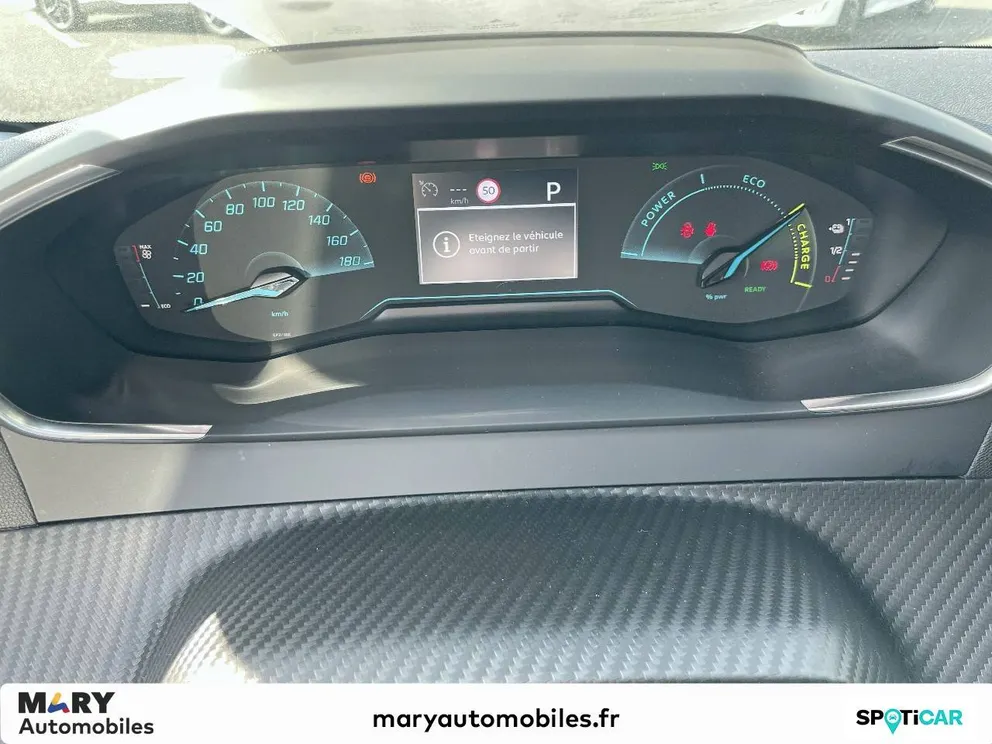 Véhicule occasion 162153 - peugeot 208 - Photo 13