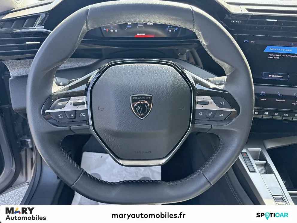 Véhicule occasion 234876 - peugeot 308 - Photo 10