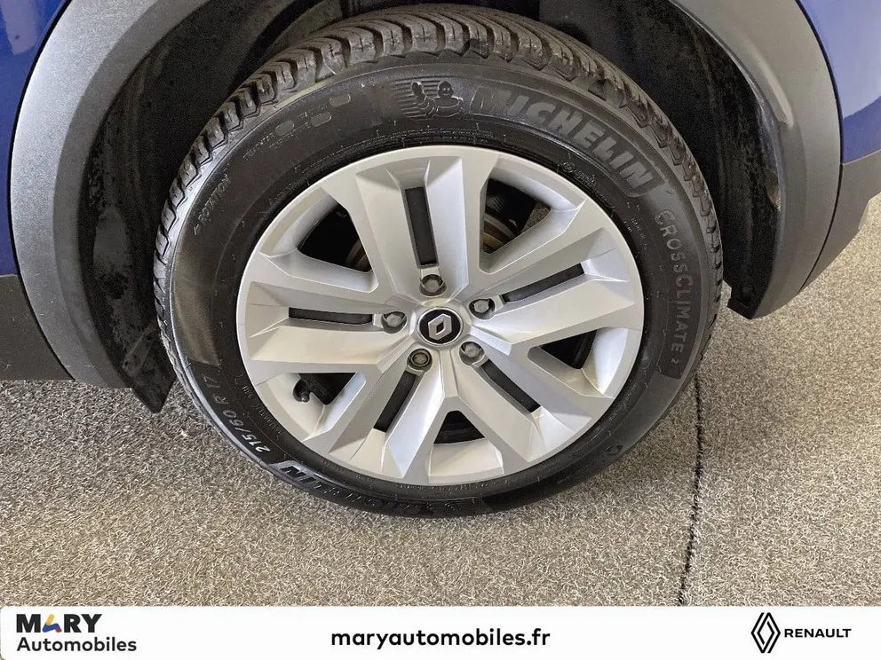 Véhicule occasion 220754 - renault CAPTUR - Photo 11