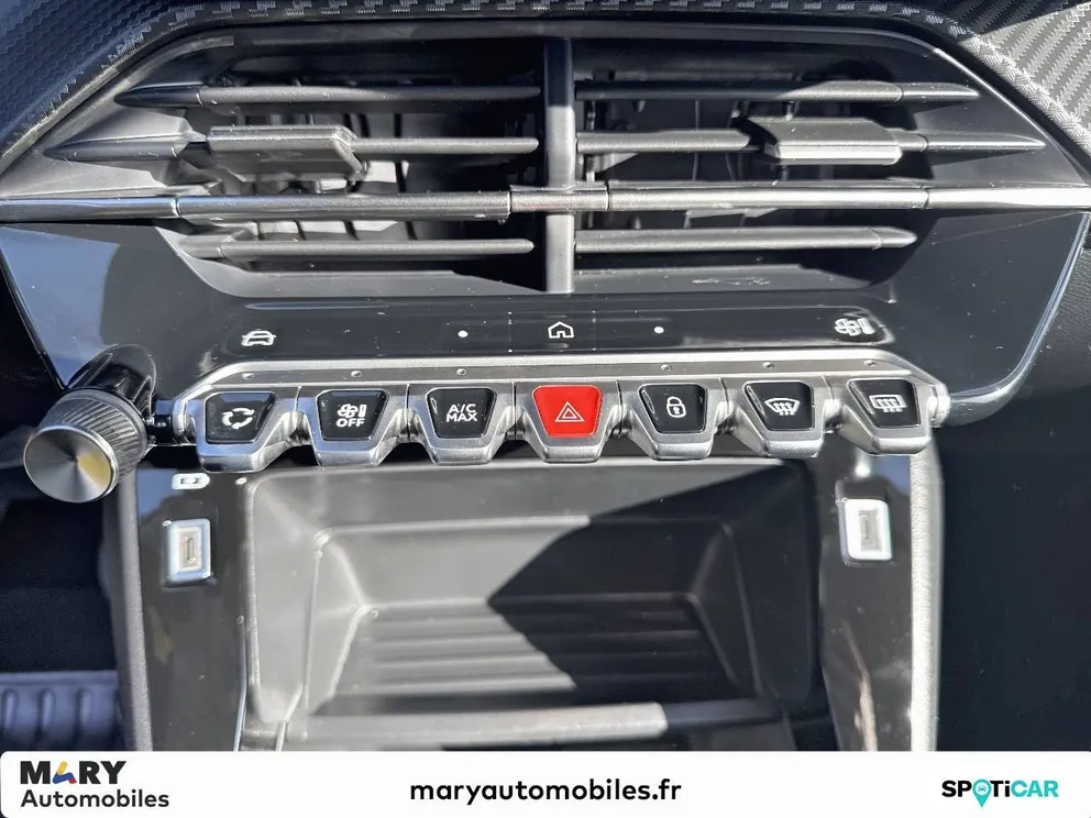 Véhicule occasion 234676 - peugeot 208 - Photo 13