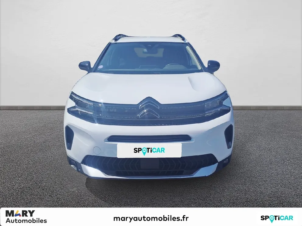 Véhicule occasion 1235354 - Citroën C5 AIRCROSS - Photo 6