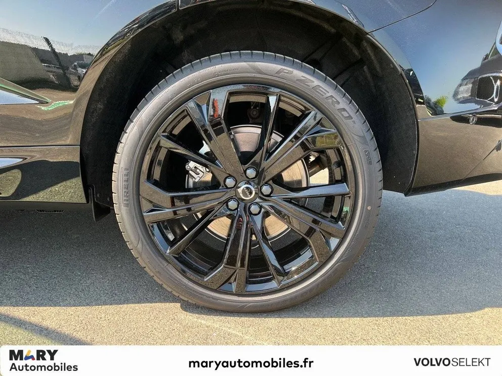 Véhicule occasion 175438 - volvo XC60 - Photo 12