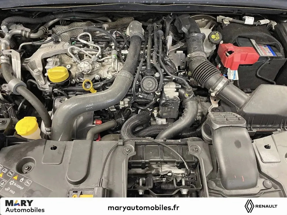 Véhicule occasion 222803 - renault CAPTUR - Photo 19