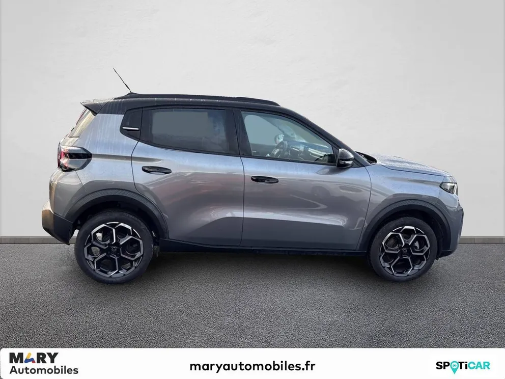 Véhicule occasion 209105 - Citroën C3 - Photo 4