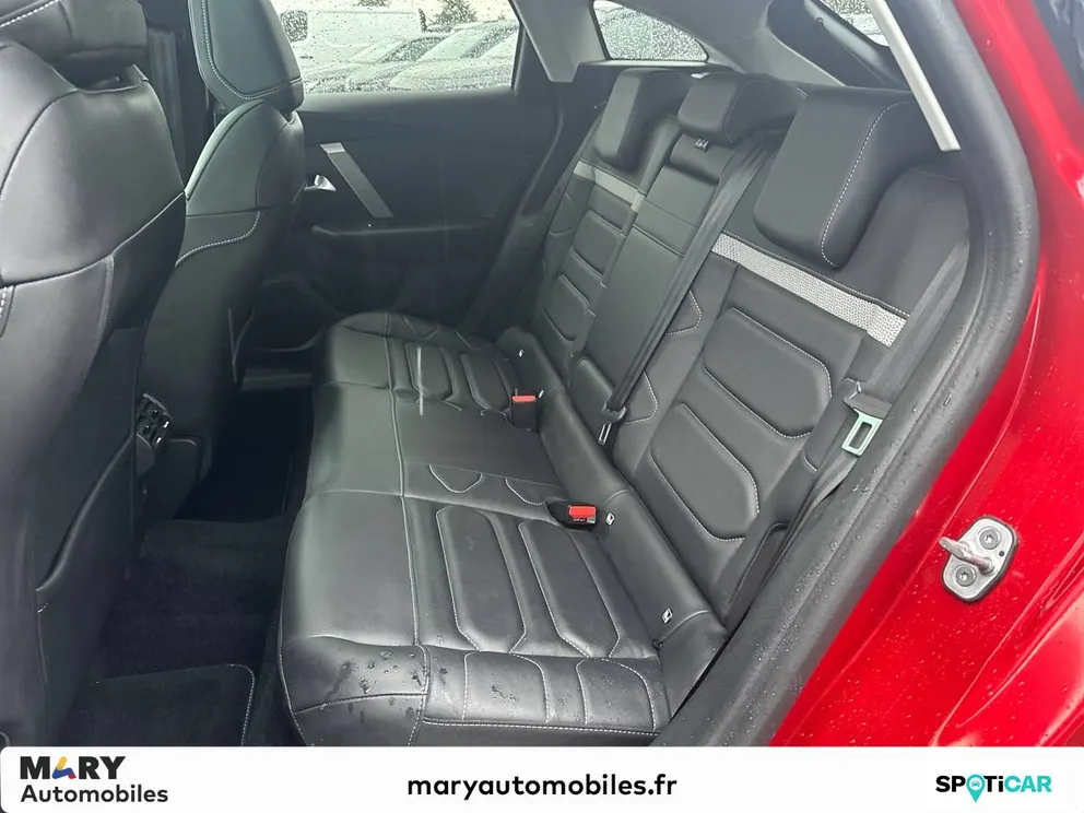 Véhicule occasion 215829 - Citroën C4 - Photo 10
