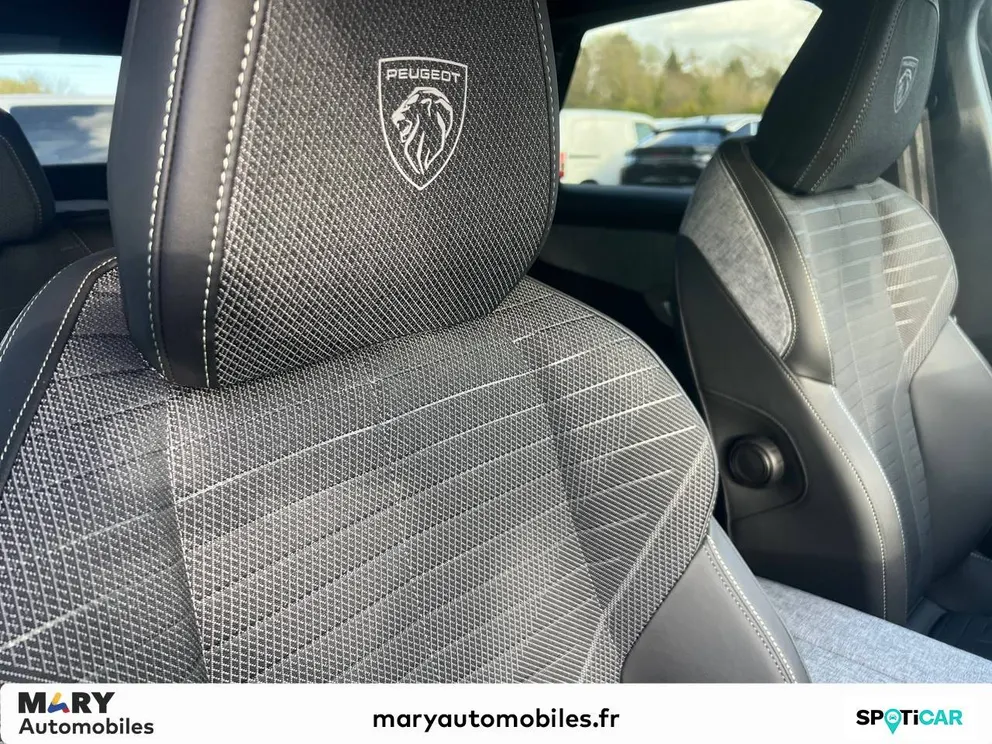 Véhicule occasion 221134 - peugeot 3008 - Photo 14