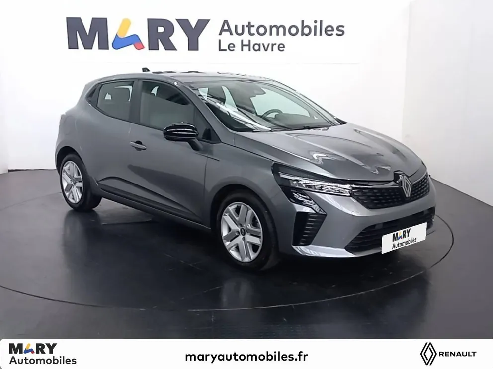 Véhicule occasion 196587 - renault CLIO - Photo 3