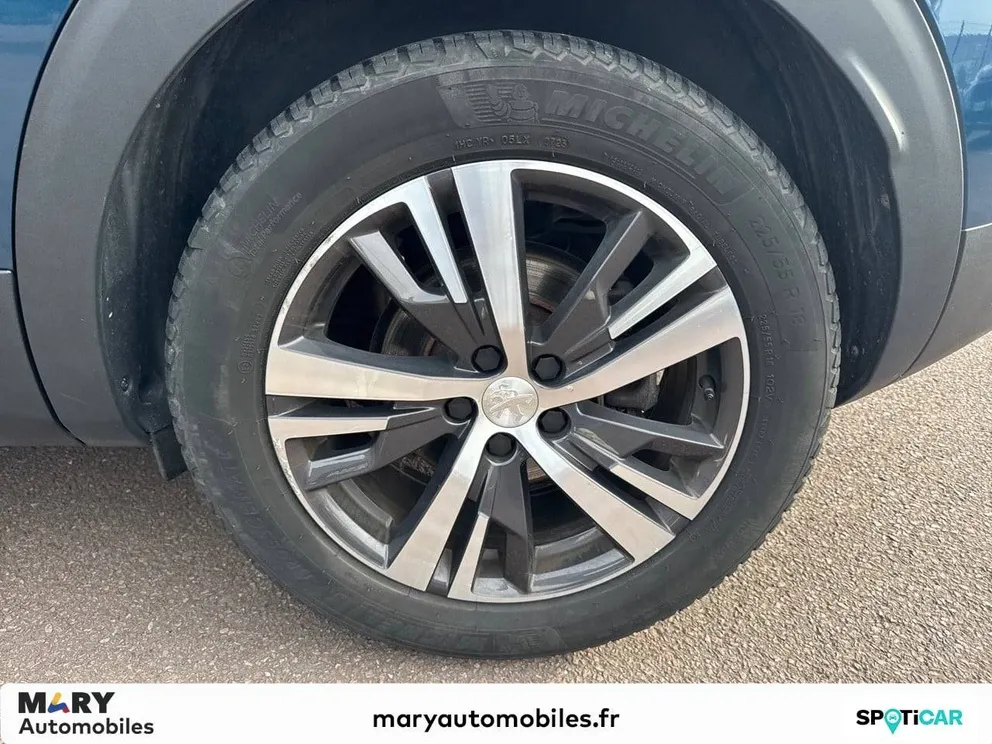 Véhicule occasion 224914 - peugeot 3008 - Photo 11