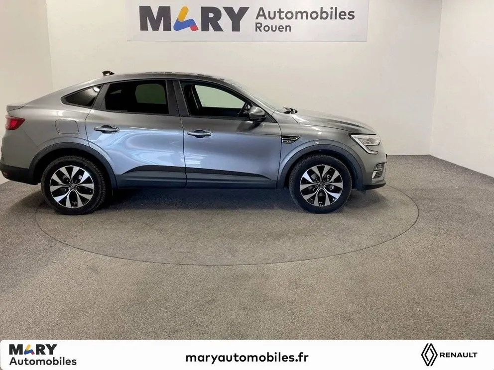 Véhicule occasion 188466 - renault ARKANA - Photo 4