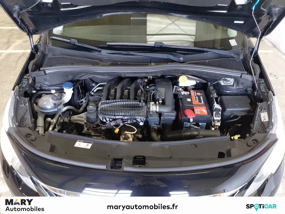 Véhicule occasion 208870 - peugeot 2008 - Photo 12