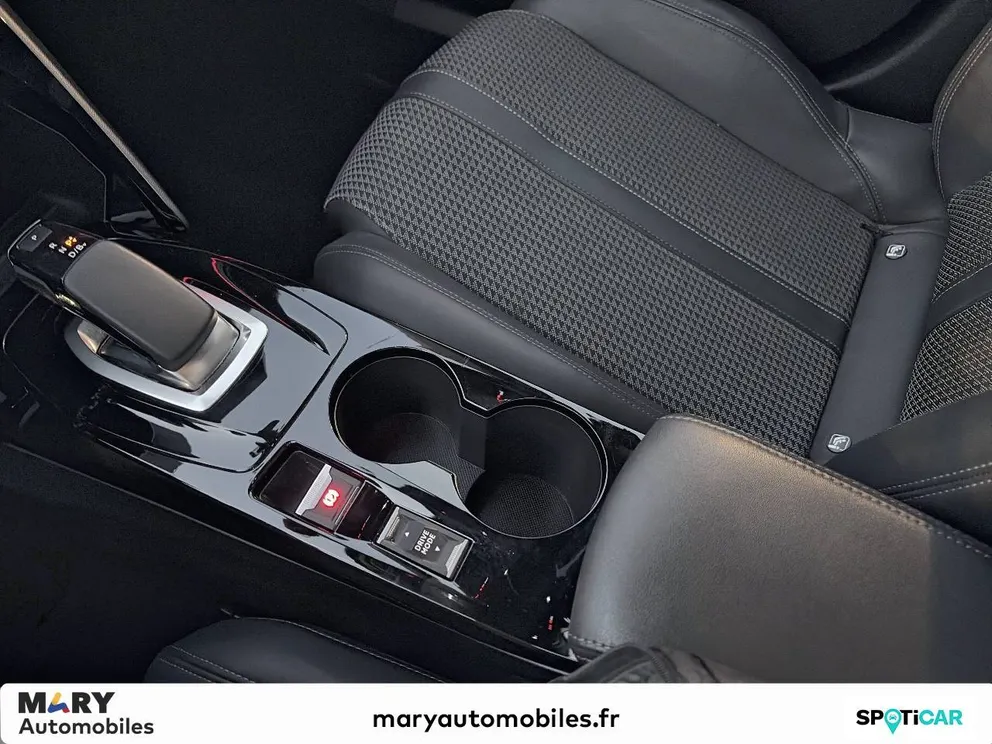 Véhicule occasion 218736 - peugeot 2008 - Photo 15