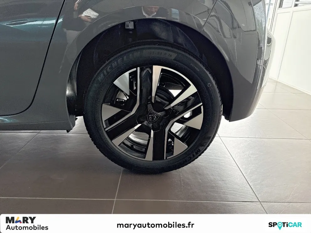 Véhicule occasion 224380 - peugeot 208 - Photo 7