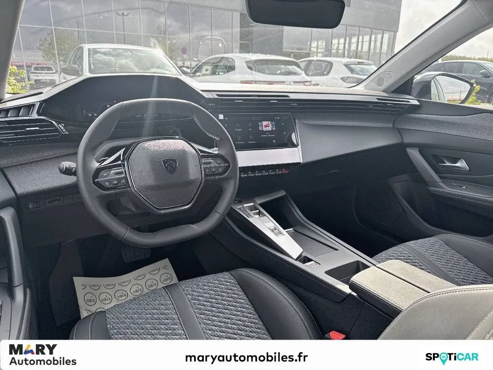 Véhicule occasion 230471 - peugeot 308 - Photo 8