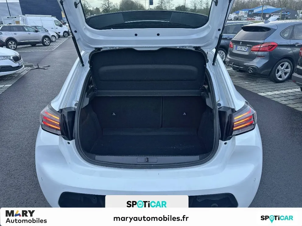 Véhicule occasion 201332 - peugeot 208 - Photo 6