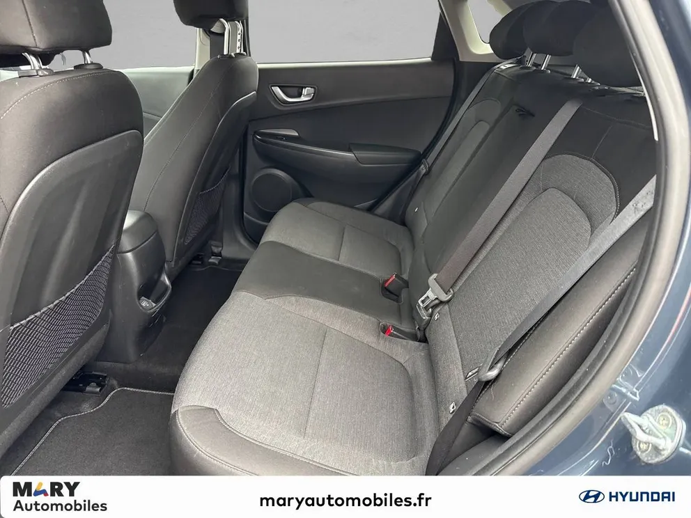 Véhicule occasion 212507 - hyundai KONA - Photo 10