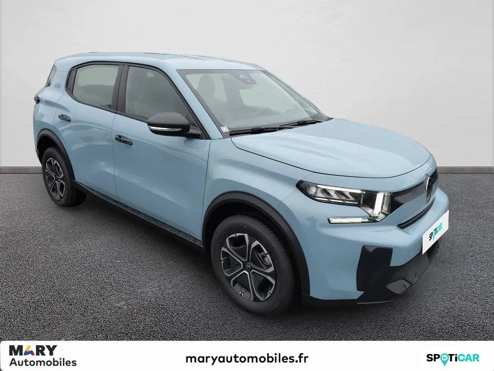 Véhicule occasion 211971 - Citroën C3 AIRCROSS - Photo 5