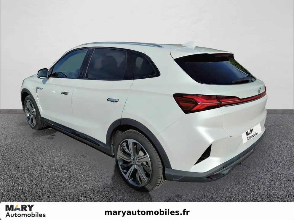 Véhicule occasion 234740 - mg MARVEL R - Photo 7