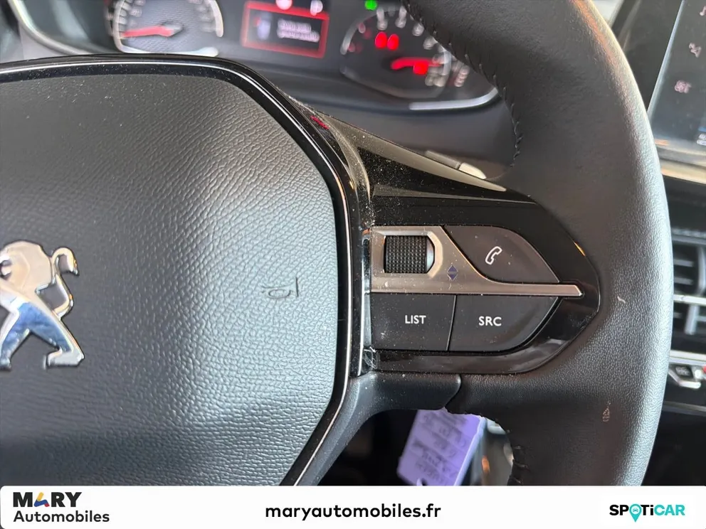 Véhicule occasion 1235819 - peugeot 208 - Photo 14