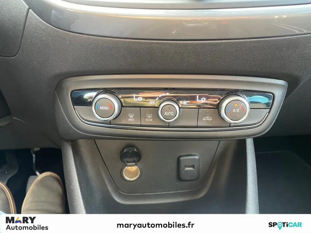 Véhicule occasion 232515 - opel CROSSLAND - Photo 16