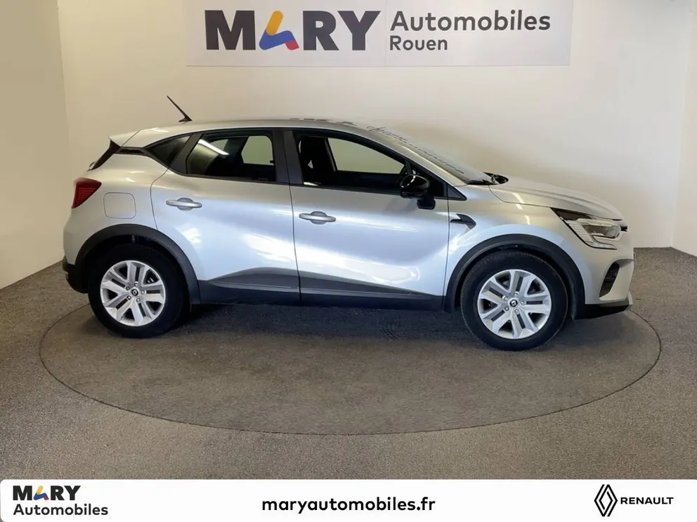 Véhicule occasion 217884 - renault CAPTUR - Photo 4