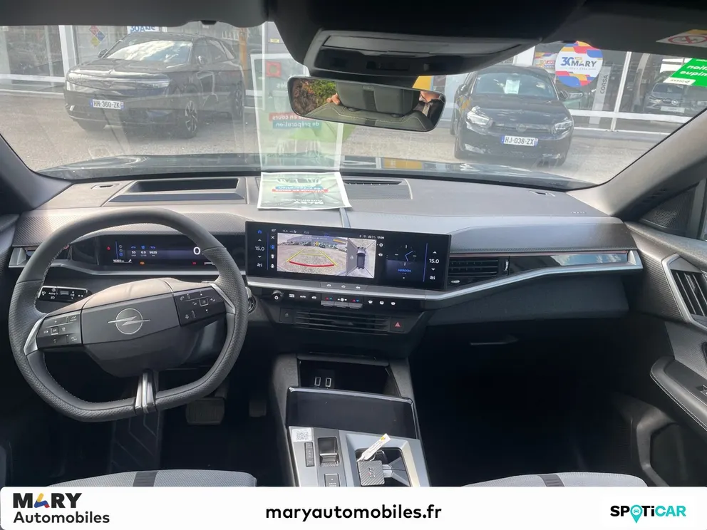 Véhicule occasion 1238883 - opel GRANDLAND - Photo 8