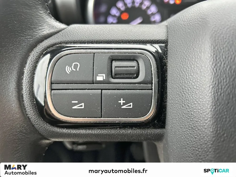 Véhicule occasion 208090 - Citroën C3 AIRCROSS - Photo 13