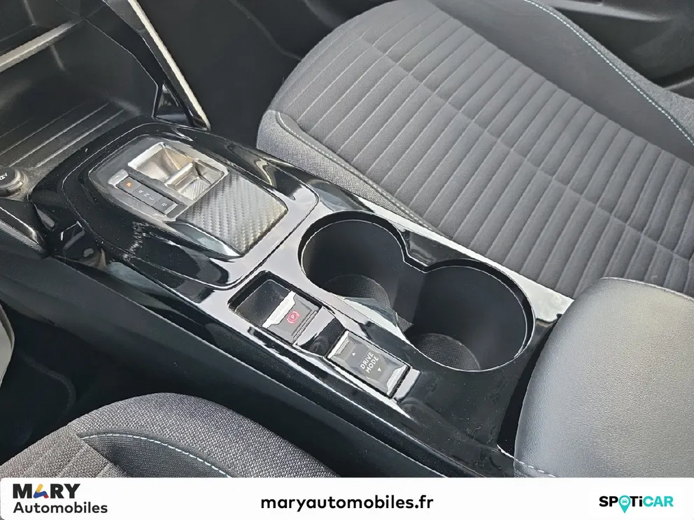 Véhicule occasion 1230066 - peugeot 208 - Photo 10